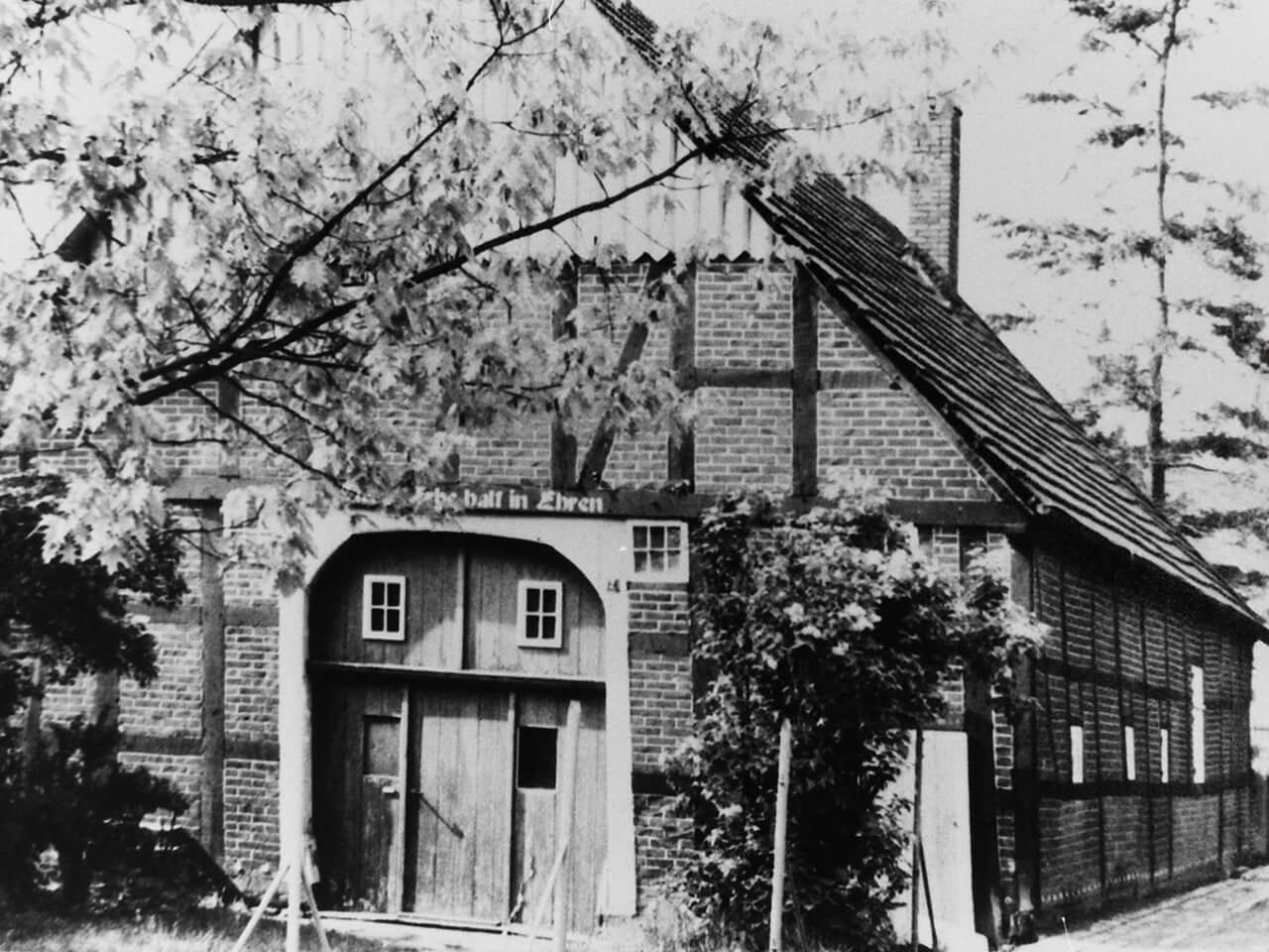 14 - Küsterhaus Lahde