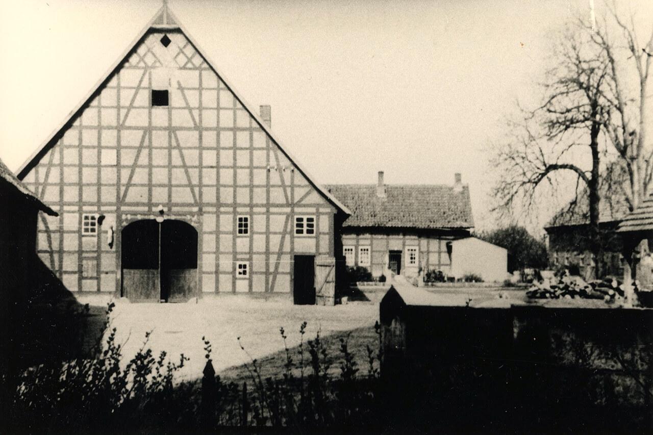 3 - Meyerhöfe Lahde