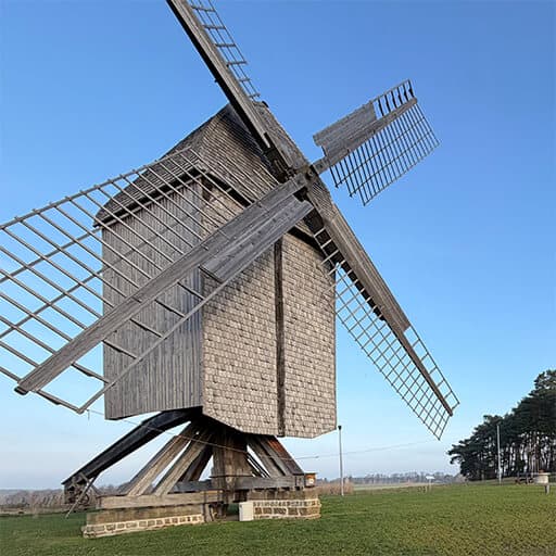 Bockwindmühle