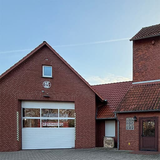 Feuerwehr