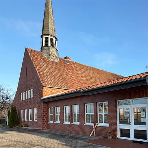 Kirche