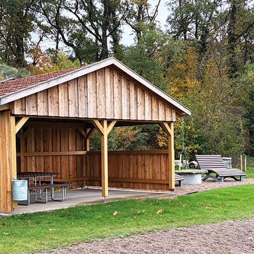 Spielplatz
