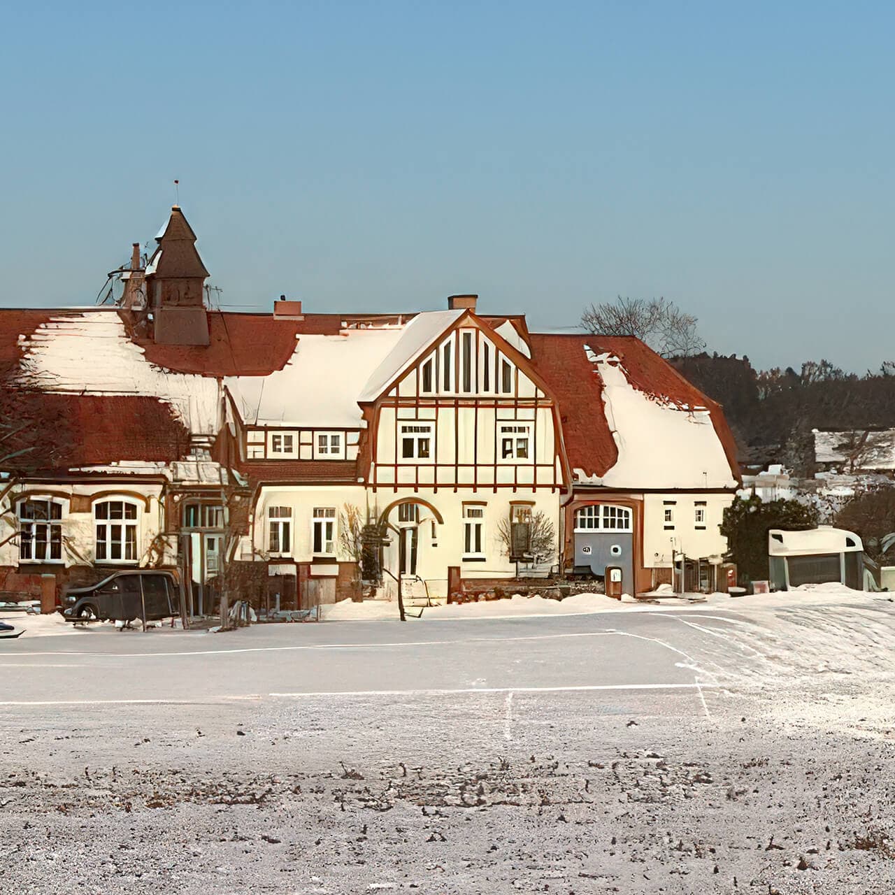 Alte Schule