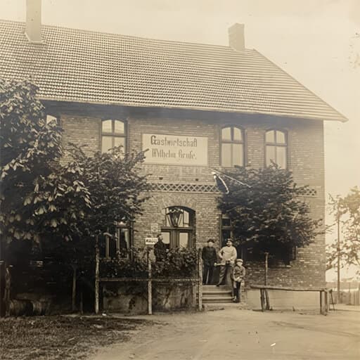 Deutsches Haus