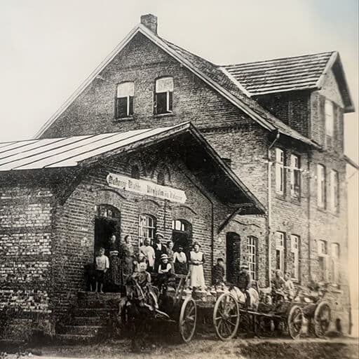 Molkereien