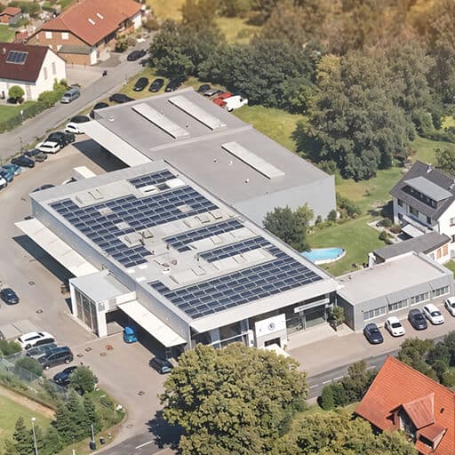 Alte Schmiede Meier