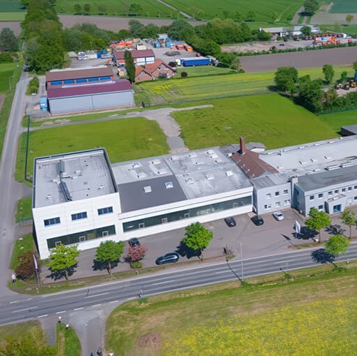 Alte Schmiede Frost