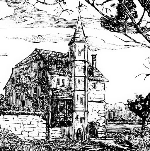 Haus Himmelreich