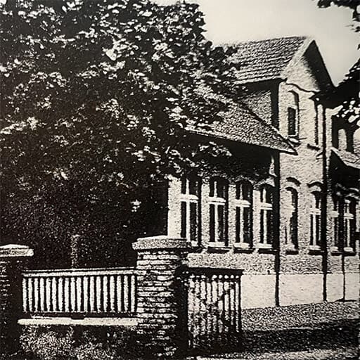 Friedewalder Schulen