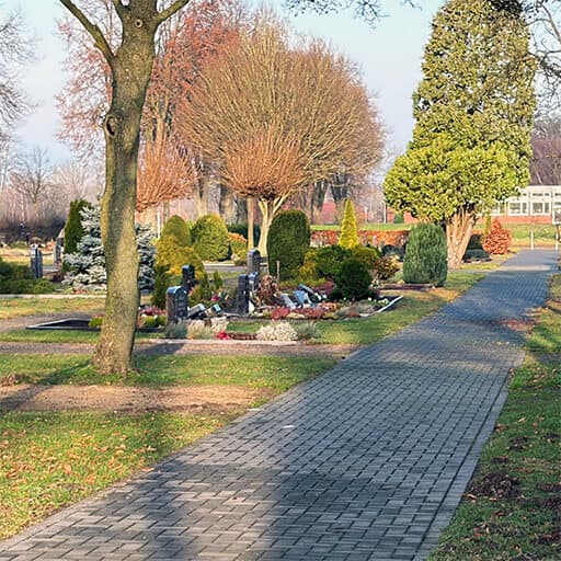 Friedhof