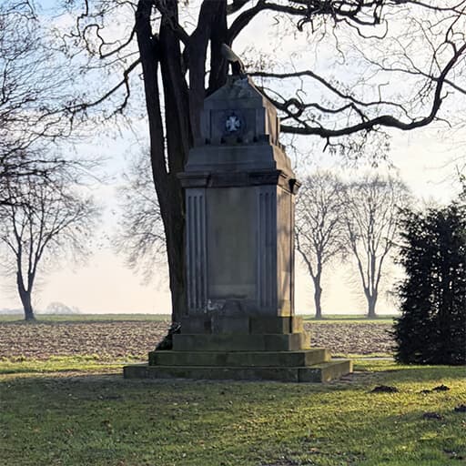 Kriegerdenkmal