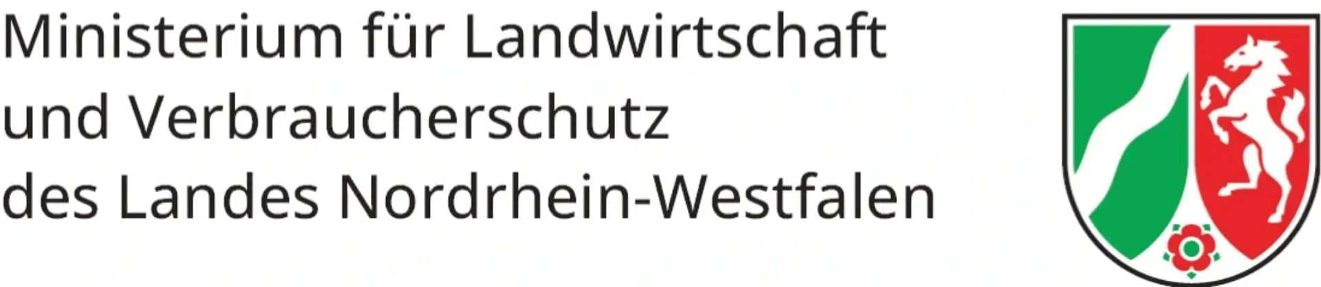 Ministerium für Landwirtschaft und Verbraucherschutz NRW